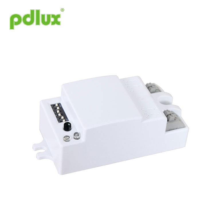 Sensor remoto de micro-ondas