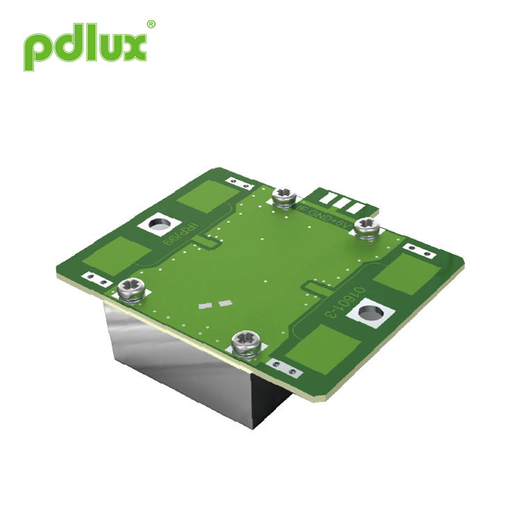 Módulo sensor de micro-ondas PDLUX PD-V9 Security 10.525GHz