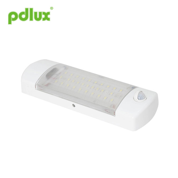 Luz LED de segurança
