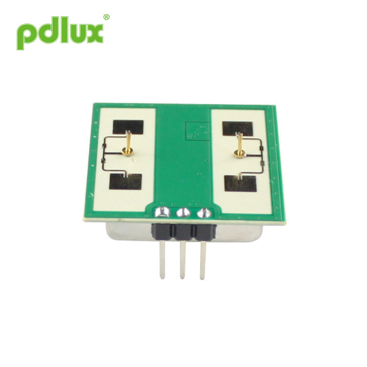 PDLUX PD-V21360 Security Mobile Detection 24GHz Módulo Sensor de Microondas