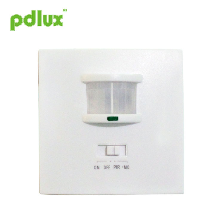 Interruptor de parede para equipamento de luz inteligente