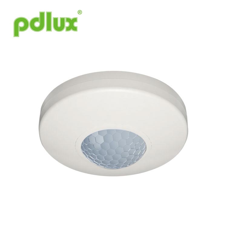 Sensor infravermelho estável e eficiente