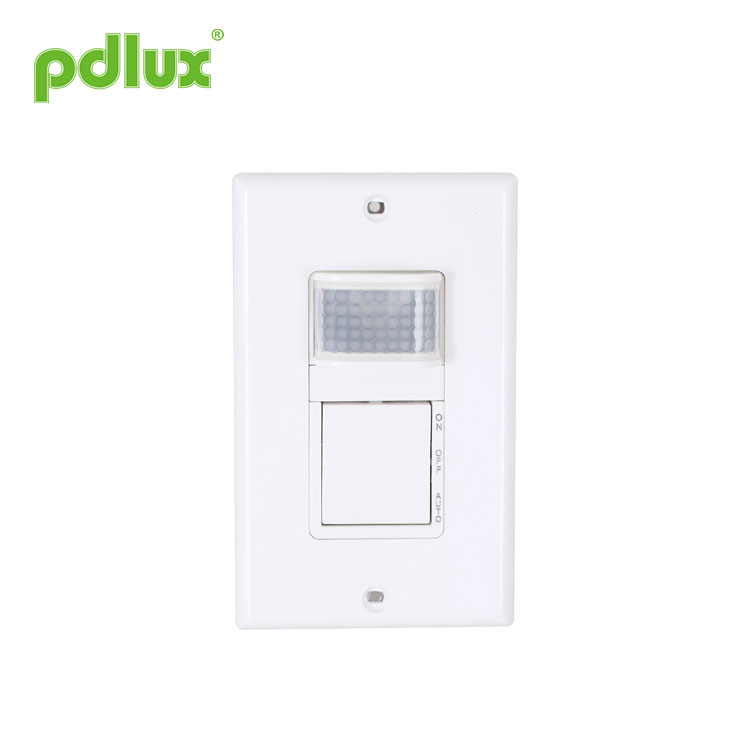 Sensor infravermelho de dois fios
