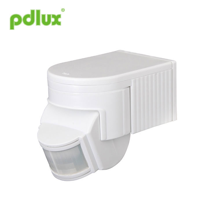 Sensor infravermelho de parede