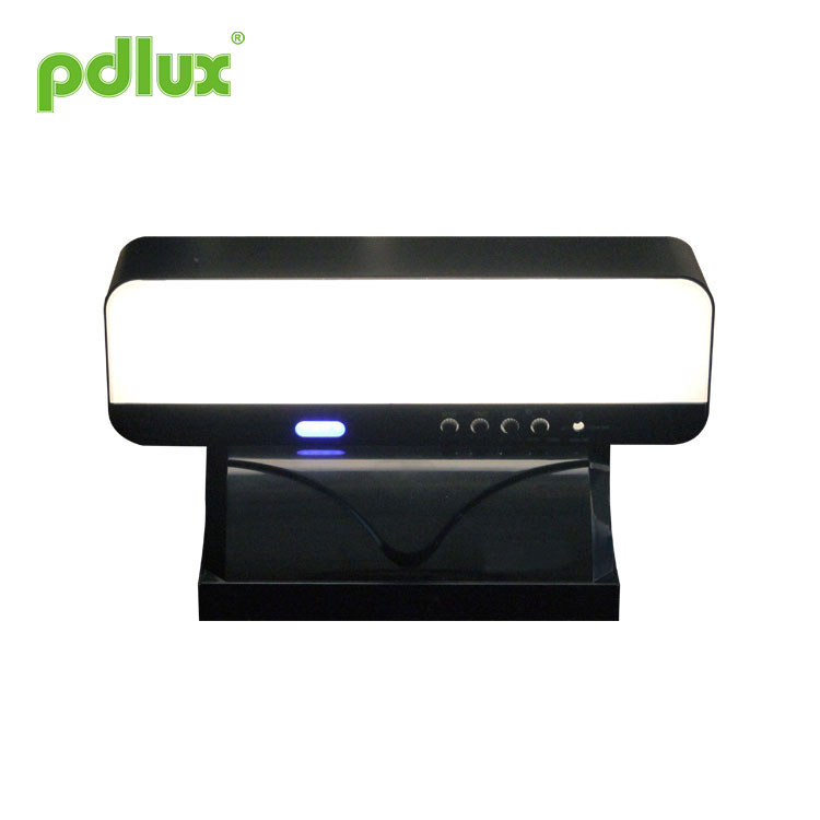 Aplique de parede com sensor de movimento HF