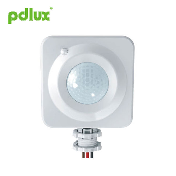 Sensor de movimento infravermelho de ampla faixa de indução